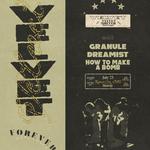 Velvet Forever: West Coast - Kansas City