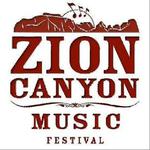 Zion Canyon Music Festival 2026
