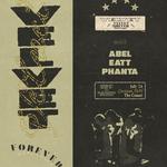 Velvet Forever: West Coast - Cincinnati 