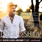 Sarina Soundwaves - Luke O'Shea, JC & The Tree, Karl S Williams