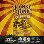 HONKY TONK SUMMIT '26 with Trailer Trash / Jack Knife and the Sharps
