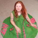 Mel Dalton at the Bearded Ginger