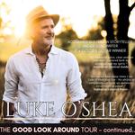 Luke O'Shea - Ipswich, QLD