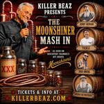Moonshiners & Memories: Killer Beaz Celebrates 15 Years of Discovery Channel’s Hit Series 