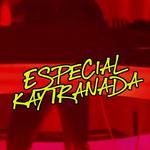 ESPECIAL KAYTRANADA - DISCO PRETO E CONVIDADOS