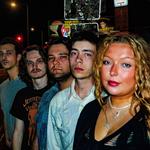 Lola Blu & the Boys at Dirty Boots 