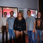 Lola Blu & the Boys at HD Tavern