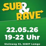 Sub&Rave