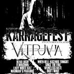 Kutztown Karnagefest