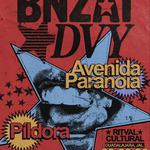 ☆DVY & BNZAI // GDL