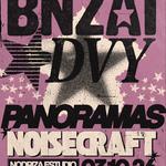 ☆DVY & BNZAI // MTY