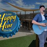 Sunday Funday at Happy Hour!