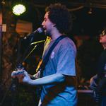 Manuel Díaz & Frenes En Vivo 