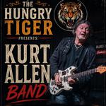 Kurt Allen Band at The Hungry Tiger