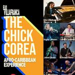The Chick Corea Afro-Caribbean Experience