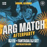 El After (ARG Match) at Southeastern Bar