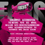 OM LA LUNĂ | Focus Festival 2026
