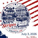 Stars, Stripes & Sounds, America 250 