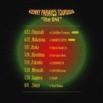 Kenny Paraves TOUR2026"The ONE" @宮崎
