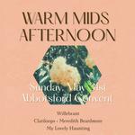 Warm Mids Afternoon