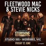 Fleetwood Mac & Stevie Nicks Live @ Studio 185 — performed by Starshine