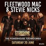 Fleetwood Mac & Stevie Nicks Live @ The Powerhouse Toowoomba — performed by Starshine