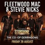Fleetwood Mac & Stevie Nicks Live @ The Co-Op Gerringong — performed by Starshine