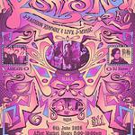 KONBINI SG - After Market feat. MAO.A (headliner) 