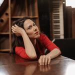 Sarabski Music Festival presents: Olivia Trummer „Like Water“
