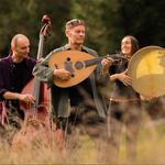 GCMAGIC Cultural Music Event: East of West