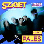 Sziget Festival 2026