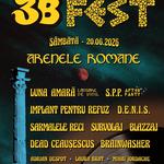 3betivi fest 2026