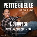 Petite Gueule à L'Européen