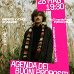 Mondè Fest Festival del Cinema sui cammini