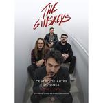 The Ginskeys — Live at Centro de Artes de Sines
