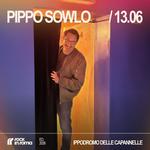Pippo Sowlo - Rock in roma