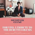 For Vini: A Tribute to the Durutti Column