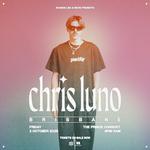 Chris Luno in Brisbane