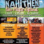 Nah Then Music Festival 2026