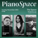 Pianospace