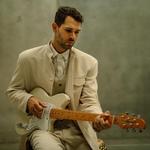 Ernest Aines MOTH — Music On The Hill