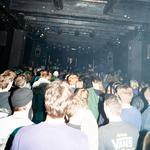 Max Forage @ Gentse Feesten,  Ringo