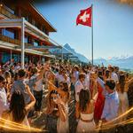 DAY DANCE - THE POINT EXPERIENCE