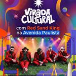 Virada Cultural na Avenida Paulista