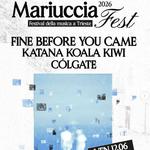 Mariuccia Fest
