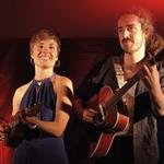 Concert de Lucie Valentine
