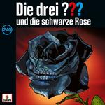  Die drei ??? Record Release Party Folge 240 - mit Oliver Rohrbeck