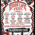 The Good Life Festival 2026
