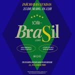 BRASIL COM S DE SÓTÃO