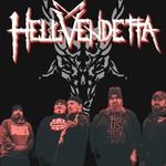 Hell Vendetta